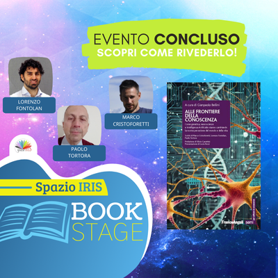 ALLE FRONTIERE DELLA CONOSCENZA: GENETICA, NEUROSCIENZE E IA