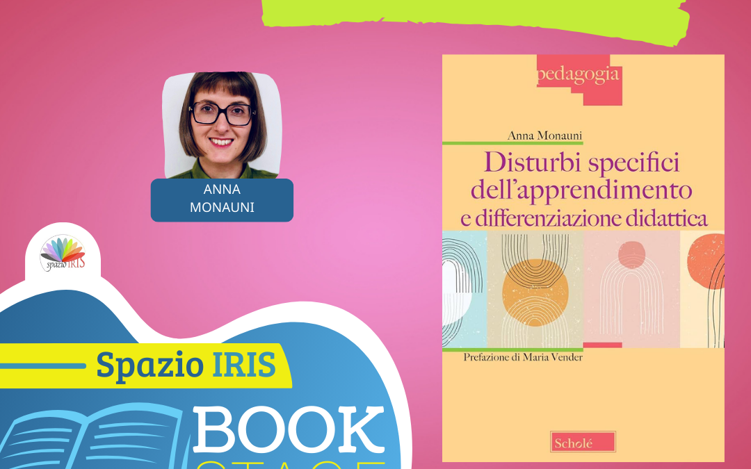 DSA E DIFFERENZIAZIONE DIDATTICA | CON ANNA MONAUNI