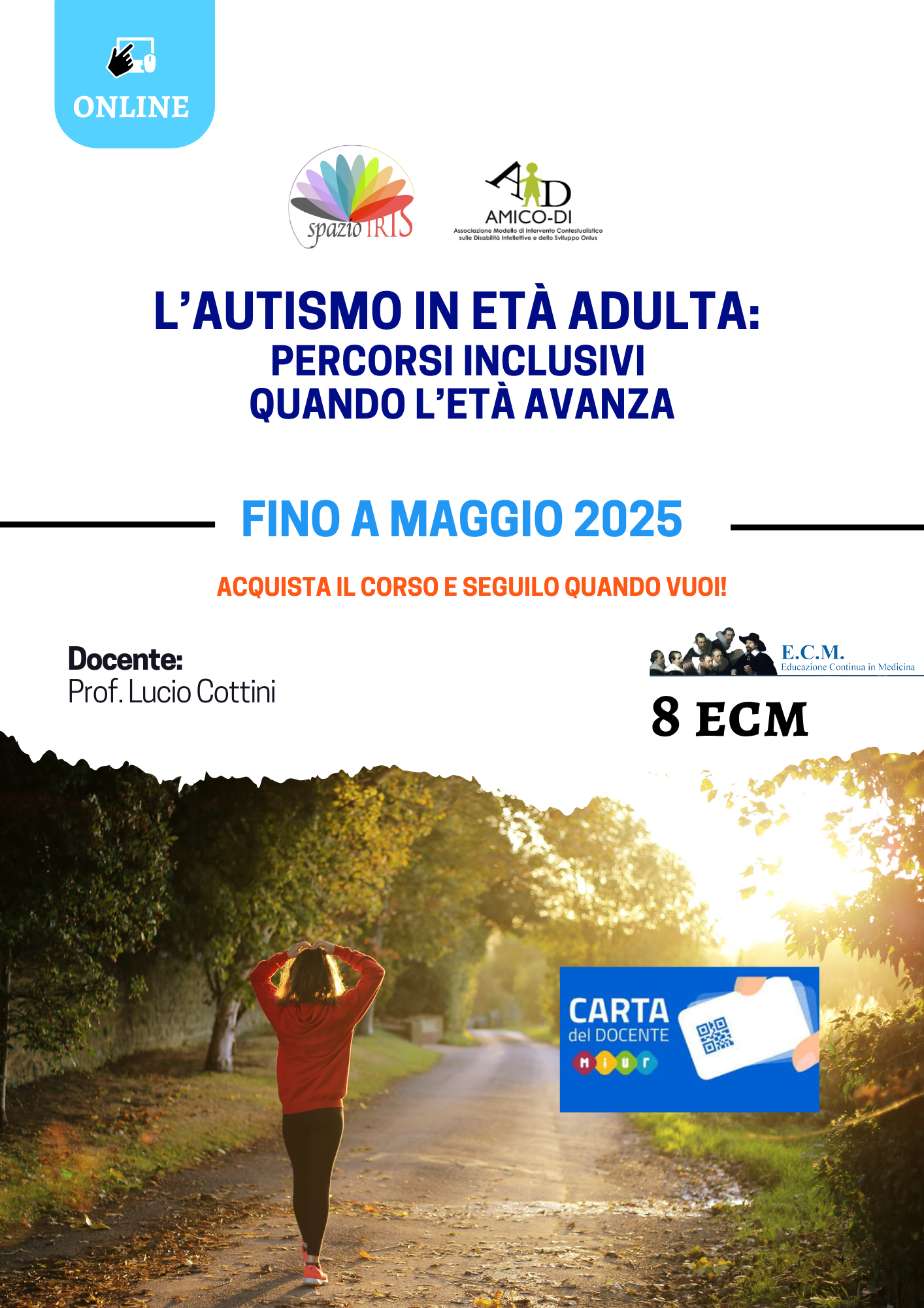 06. AUTISMO atà adulta - COTTINI
