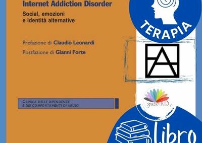 INTERNET ADDICTION DISORDER