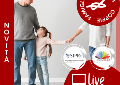 CORSO FORMAZIONE – LA CRISI DI FAMIGLIA | SIPRE MILANO