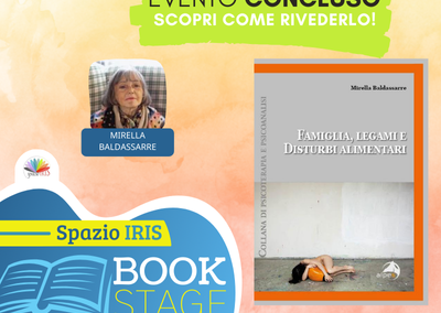 FAMIGLIA, LEGAMI E DISTURBI ALIMENTARI