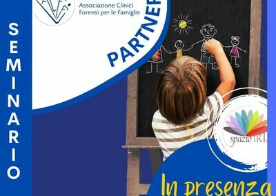 AFFARI DI FAMIGLIA – ACFF