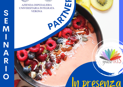 IL TRATTAMENTO INTENSIVO DEI DISTURBI DELLA NUTRIZIONE E DELLA ALIMENTAZIONE
