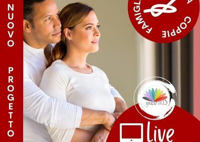 MASTER DI ALTA FORMAZIONE IN TERAPIA DI COPPIA | NEW