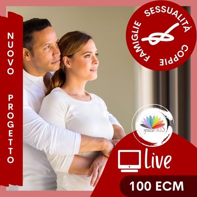MASTER DI ALTA FORMAZIONE IN TERAPIA DI COPPIA | NEW