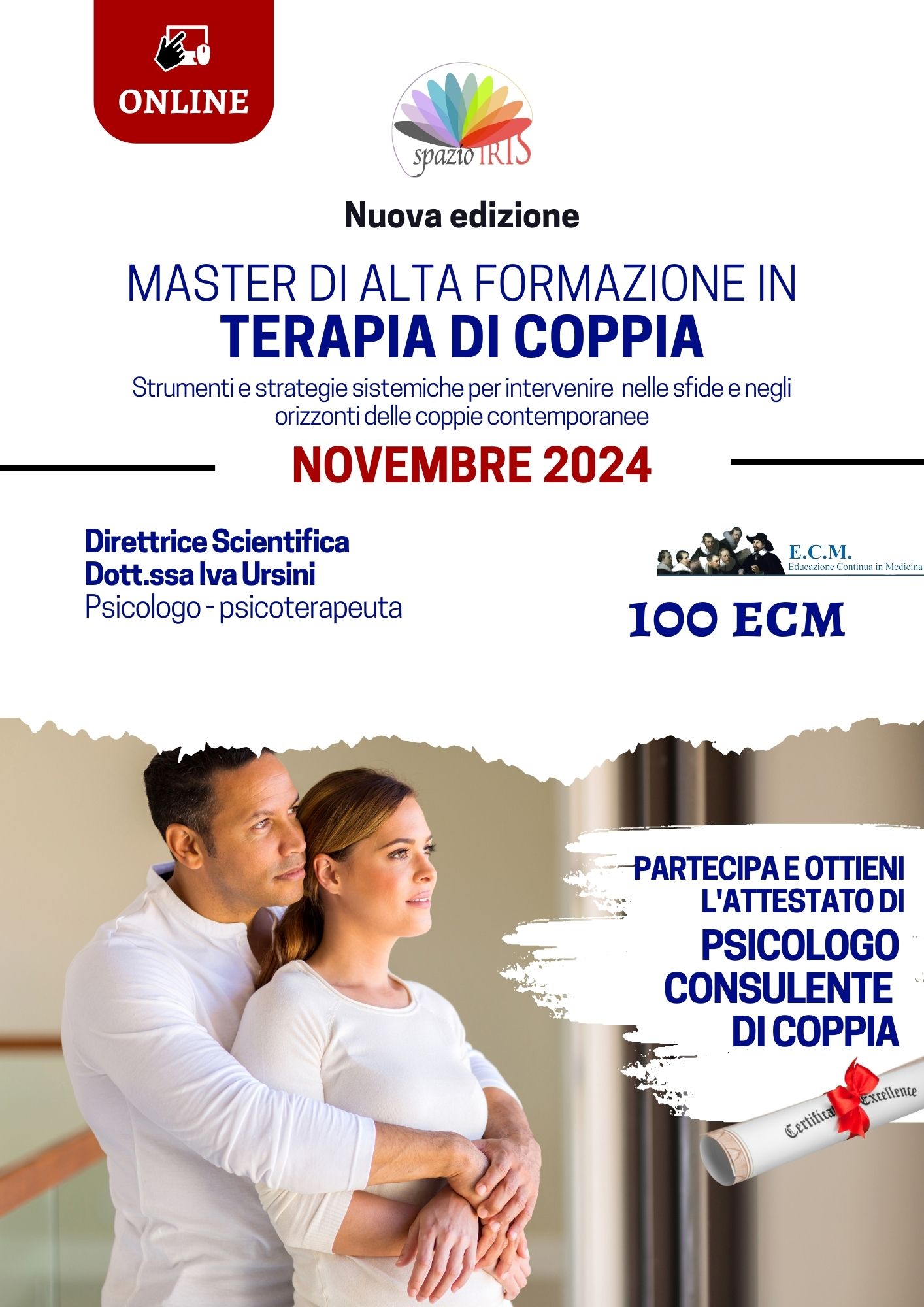 MCSC - NUOVA EDIZIONE 24-25
