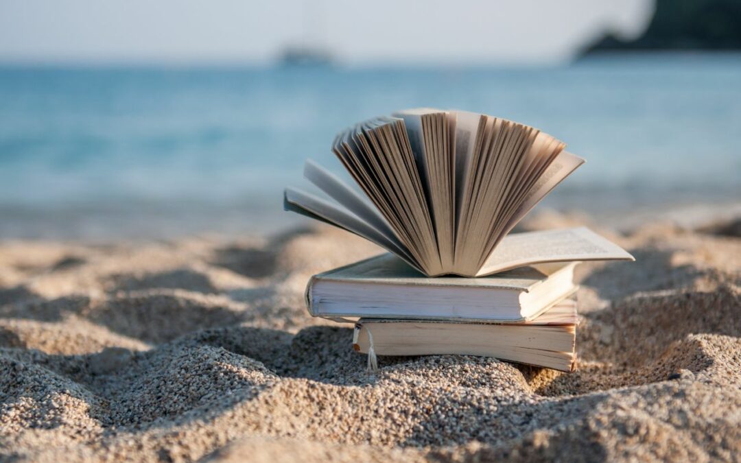 Psicologi: 10 libri ECM da leggere in vacanza