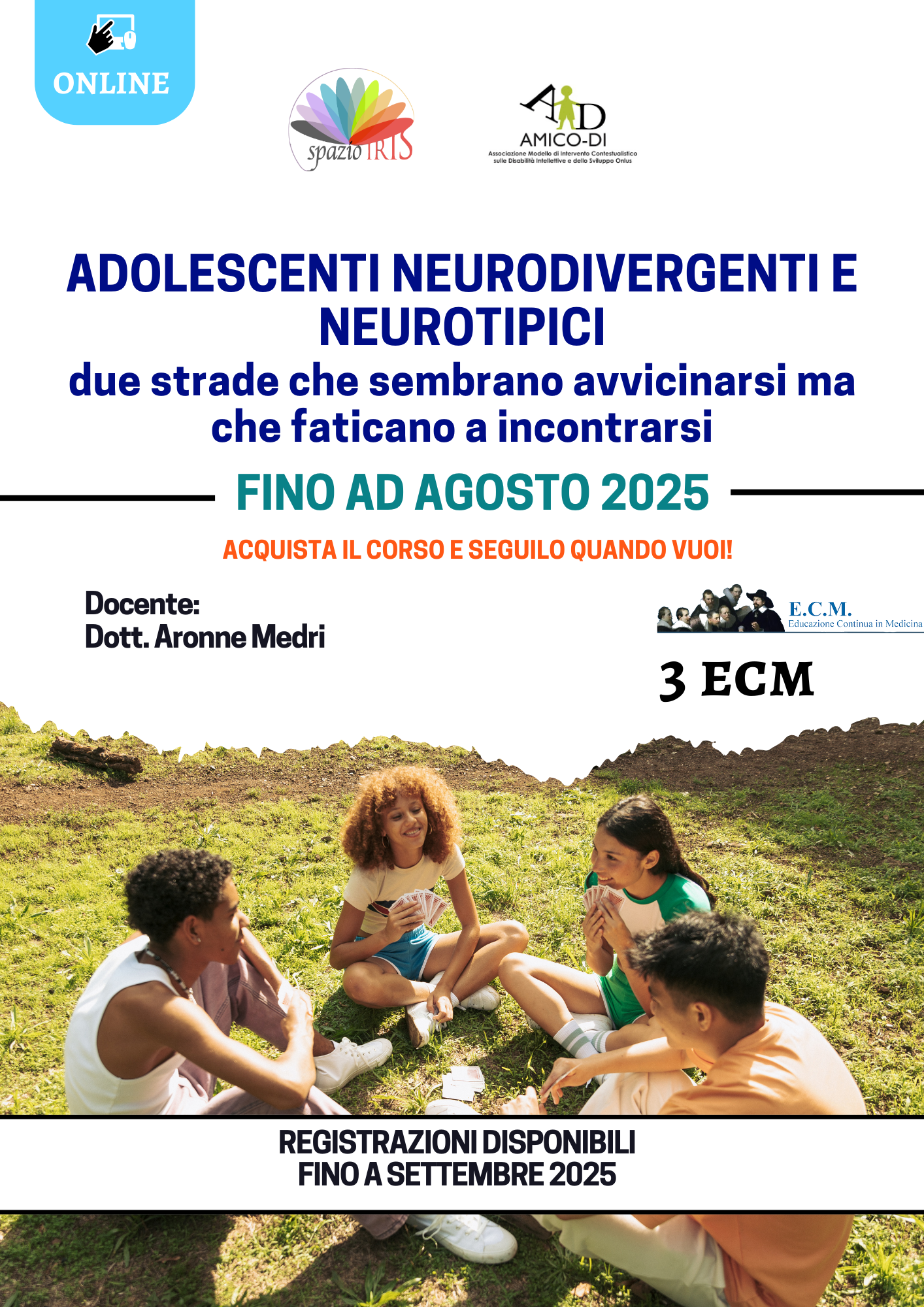 12 - ADOLESCENTI NEURODIVERGENTI E NEUROTIPICI - MEDRI-2