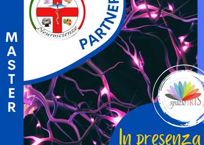 MASTER DI PRATICA AVANZATA IN NEUROSCIENZE