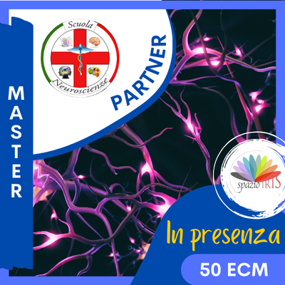 MASTER DI PRATICA AVANZATA IN NEUROSCIENZE