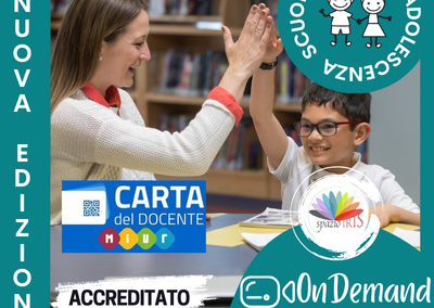 TUTOR DI SUPPORTO ALLO STUDIO PER STUDENTI CON ADHD, DSA E ALTRI BES