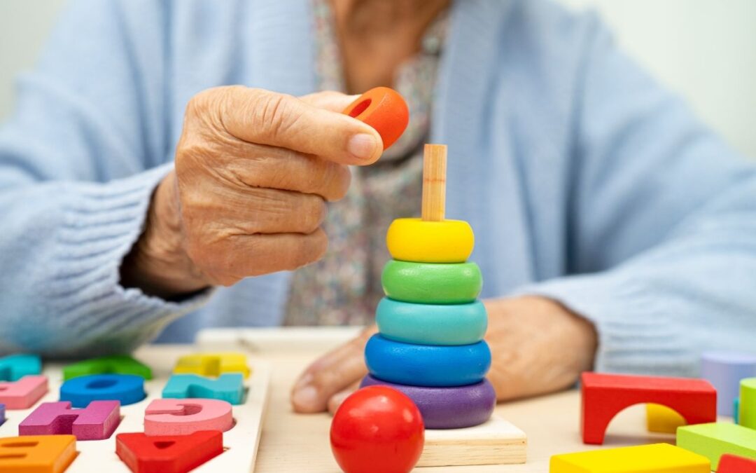 Cura e riabilitazione: la varietà degli ambiti applicativi della neuropsicologia