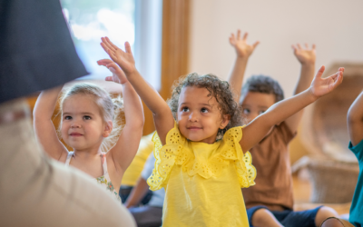 8 motivi per iniziare ad usare la mindfulness con bambini e adolescenti