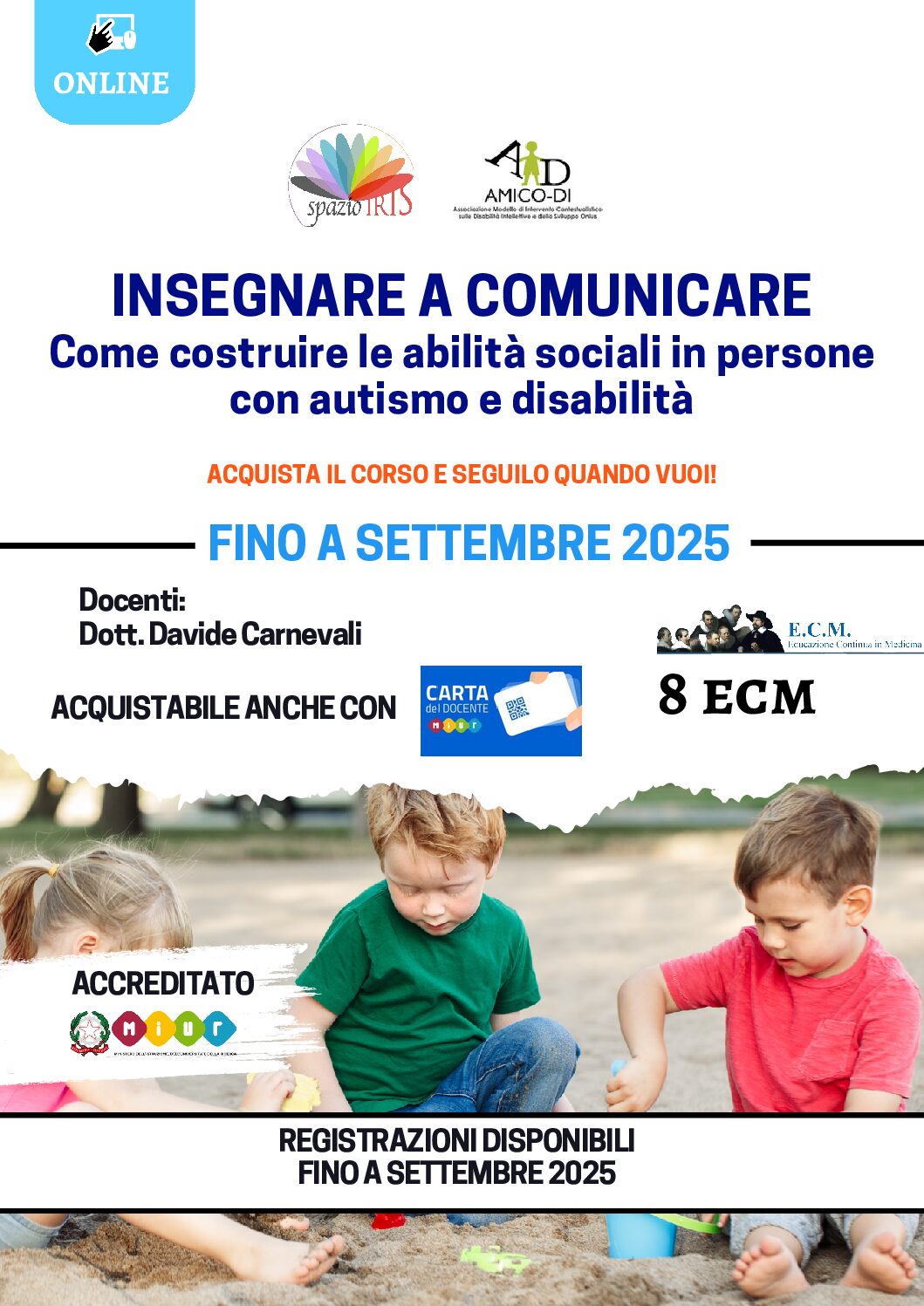09 - INSEGNARE A COMUNICARE - CARNEVALI