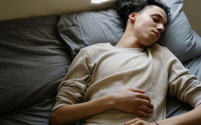 Come affrontare i problemi del sonno nell’autismo?