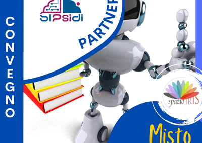 GENERAZIONE DIGITALE: NUOVE PROSPETTIVE TRA SCUOLA, INCLUSIONE E SALUTE