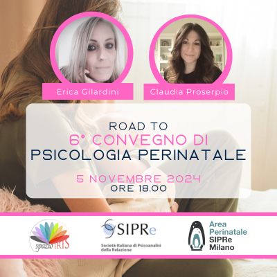 ALLATTAMENTO E ALTA SENSIBILITÀ: UN CASO CLINICO – ROAD TO CONVEGNO PERINATALE