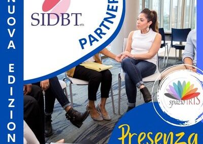 WORKSHOP INTRODUTTIVO TEORICO-PRATICO – DIALECTICAL BEHAVIOR THERAPY (DBT) MILANO
