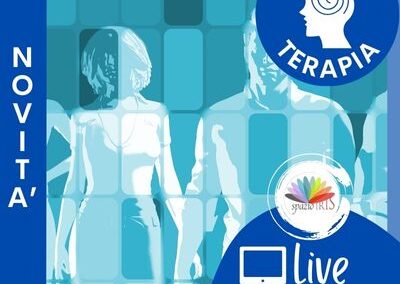 MASTER DI ALTA FORMAZIONE IN DISTURBI DI PERSONALITÀ