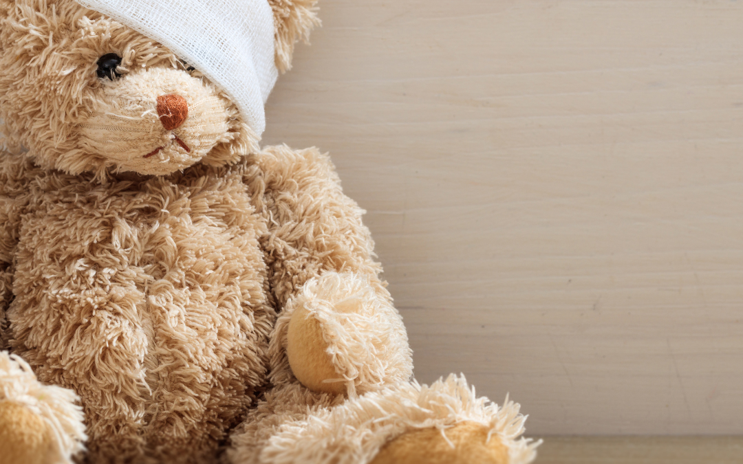 La Salute Mentale nei Bambini e Adolescenti con Malattie Croniche