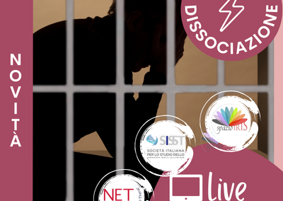 FORNET | COMPORTAMENTI VIOLENTI E ANTISOCIALITÀ