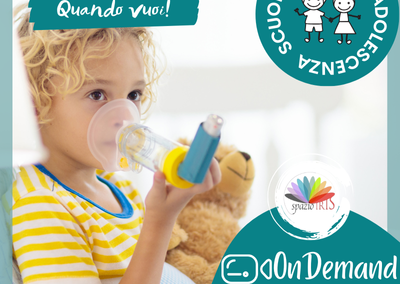 MALATTIE ONCOLOGICHE E/O CRONICHE | BAMBINO ED ADOLESCENTE