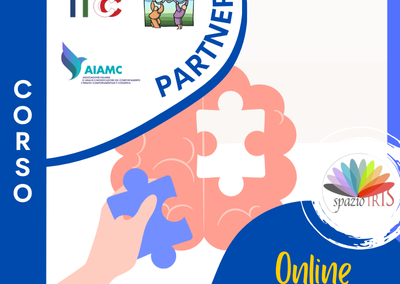 CORSO TEORICO PRATICO DI RIABILITAZIONE PSICOSOCIALE ORIENTATA AL RECOVERY