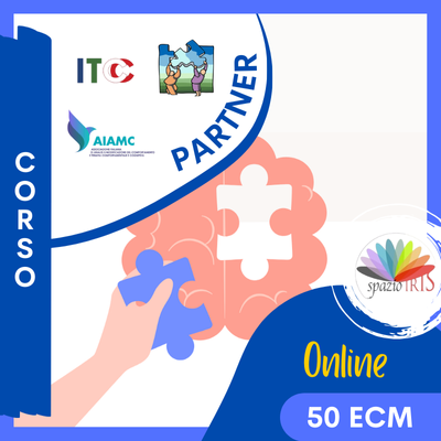 CORSO TEORICO PRATICO DI RIABILITAZIONE PSICOSOCIALE ORIENTATA AL RECOVERY