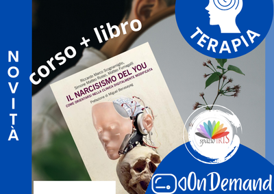 CORSO + LIBRO | PSICOTERAPIA AL TEMPO DEL NARCISISMO… | MIMESIS