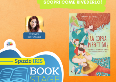 LA COPPIA PERFETTIBILE | CON VERONICA BERTONCELLI