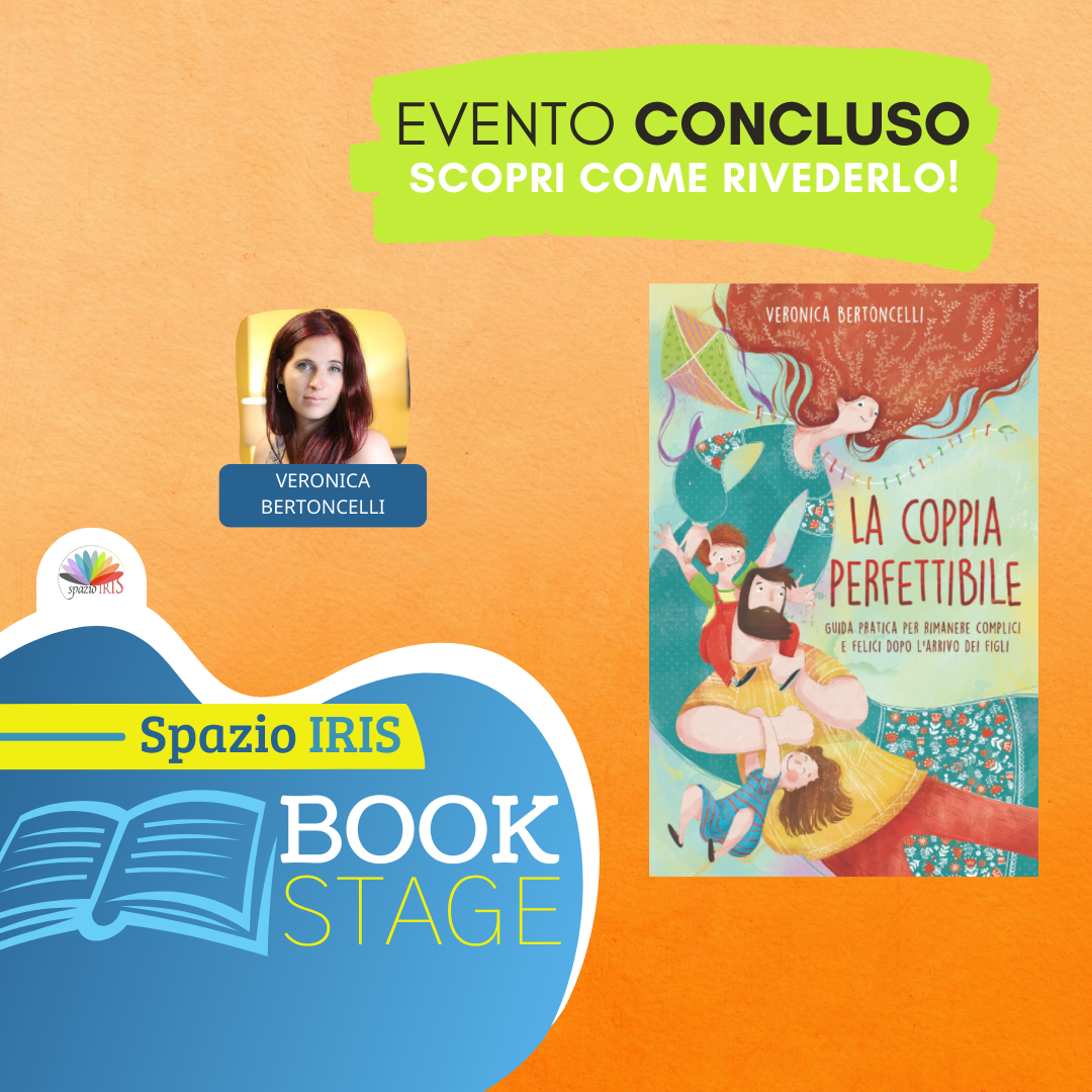 LA COPPIA PERFETTIBILE | CON VERONICA BERTONCELLI
