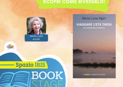 VIAGGIARE L’ETÀ TARDA – SUL VALORE DELLA CADUCITÀ
