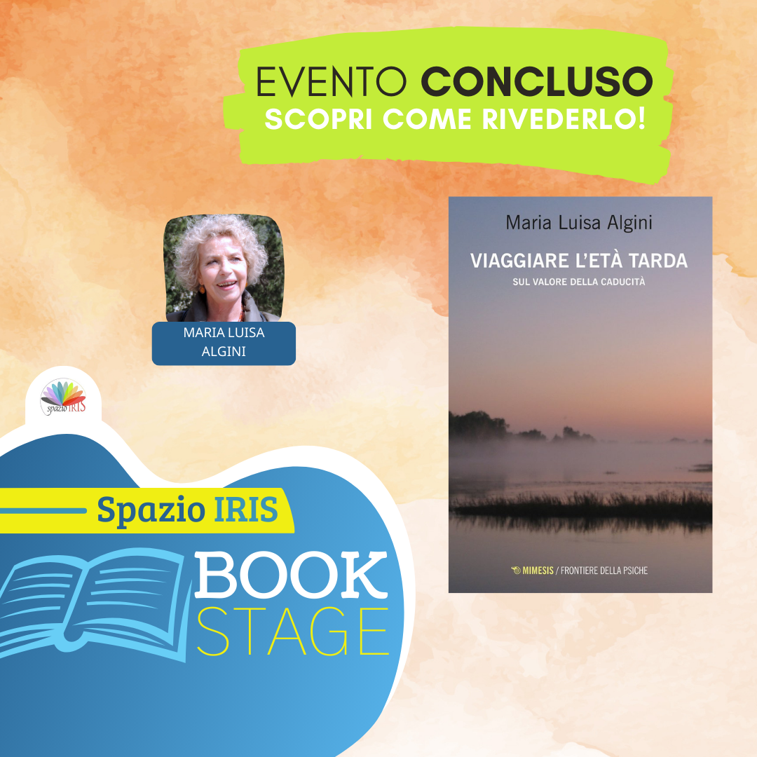 VIAGGIARE L’ETÀ TARDA – SUL VALORE DELLA CADUCITÀ