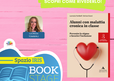 ALUNNI CON MALATTIA CRONICA IN CLASSE