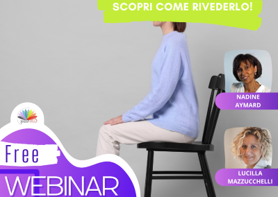 TRA CORPO E MENTE: IL RUOLO DELLA POSTURA NEL BENESSERE PSICOLOGICO