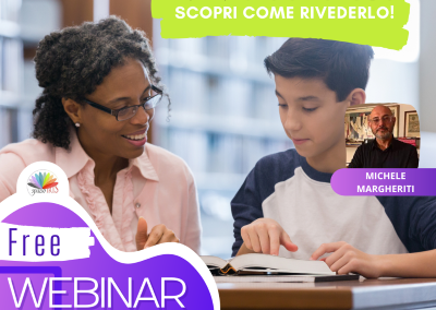 NEURODIVERSITÀ E SCUOLA: LA CENTRALITÀ DEL TUTOR DI SUPPORTO ALLO STUDIO