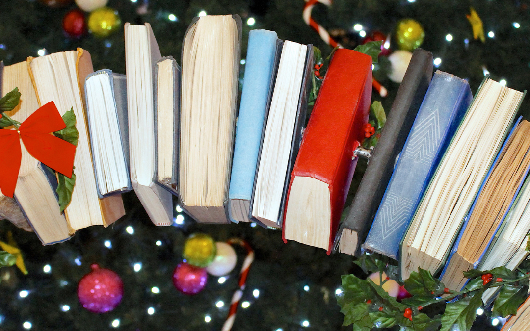 Regali di Natale: 10 libri sulla psicologia e non solo
