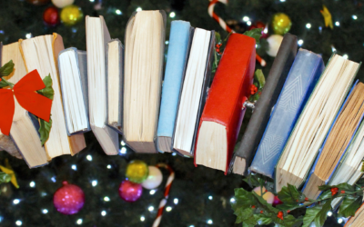 Regali di Natale: 10 libri sulla psicologia e non solo