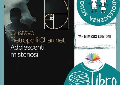 ADOLESCENTI MISTERIOSI