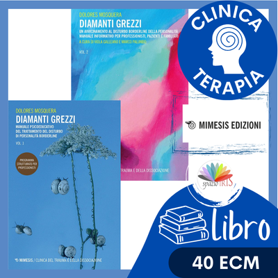 DIAMANTI GREZZI VOL 1 – VOL 2
