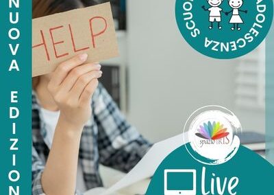 DSA IN ETA’ ADOLESCENZIALE E ADULTA
