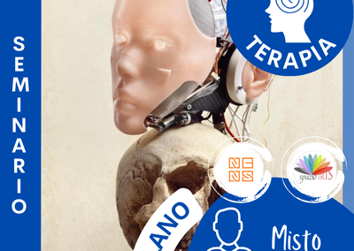 IBRIDI – LA CLINICA DALL’UMANO AL DIGITALE: sfide e opportunità per gli psicologi del futuro