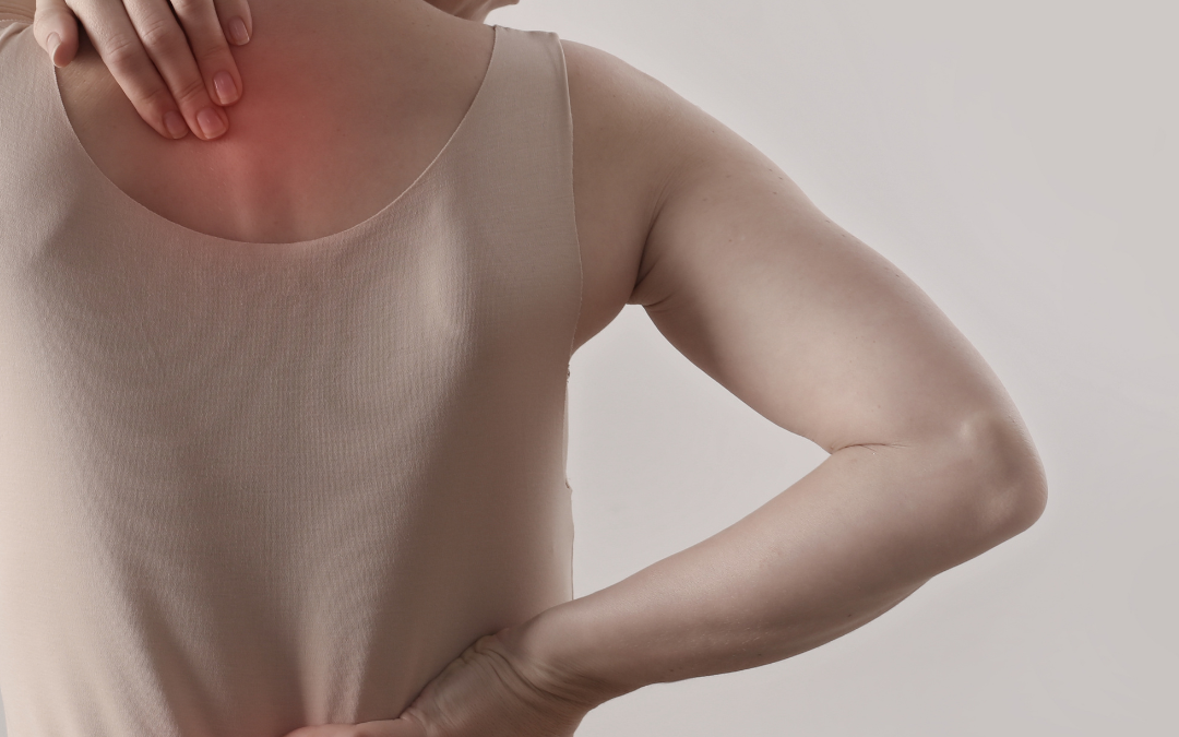 Postura e Mente: l’Integrazione Corpo-Mente nel Benessere Psicofisico