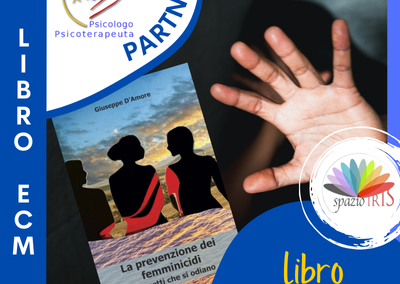 LA PREVENZIONE DEI FEMMINICIDI – LIBRO ECM