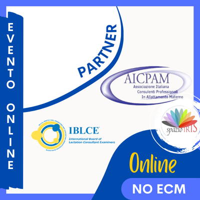 Evento Informativo gratuito – Certificazione & Ricertificazione – IBCLC