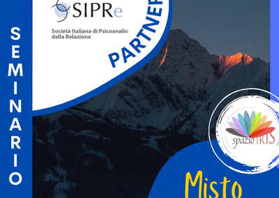 ANDARE AVANTI 2025 | SIPRe