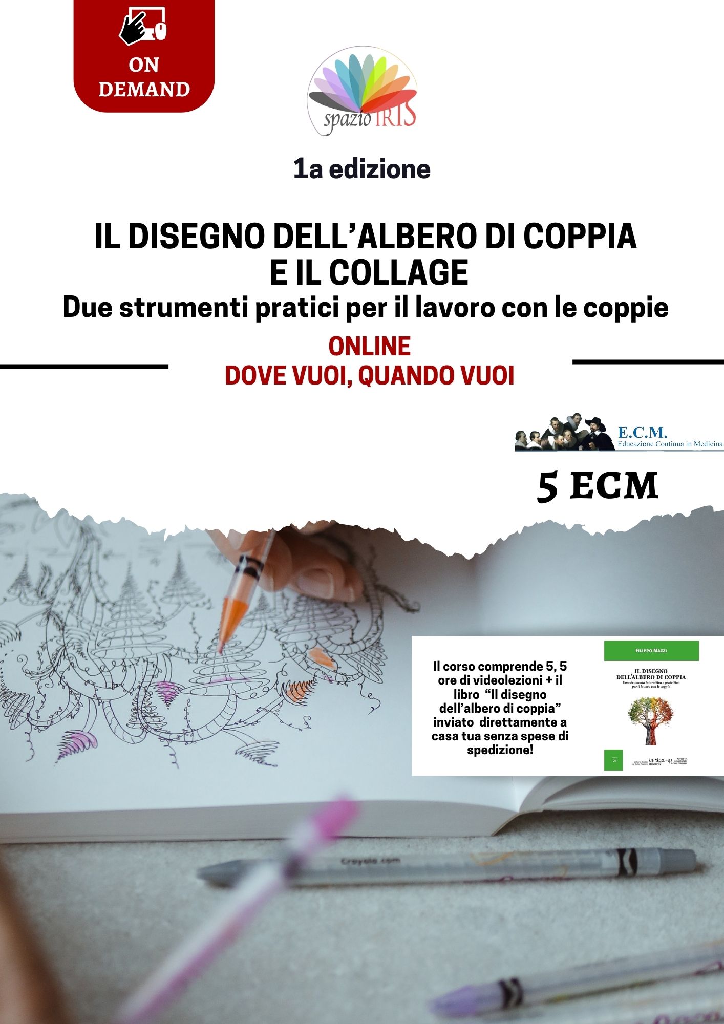 CORSO - FILIPPO MAZZI