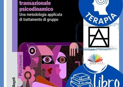 GRUPPO ANALITICO TRANSAZIONALE PSICODINAMICO