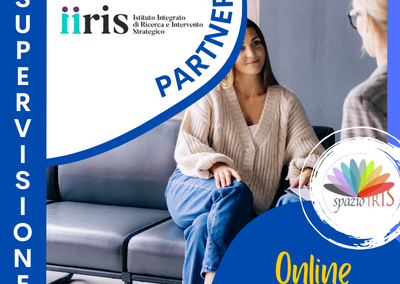 SUPERVISIONE CLINICA PER PSICOLOGI E PSICOTERAPEUTI – WORKING TOOLS